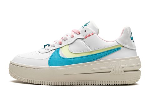 Nike Air Force 1 Plt.af.orm Wmns "pastel"