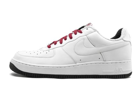 Nike Air Force 1 Premium "scarface"