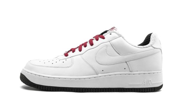 Nike Air Force 1 Premium "scarface"