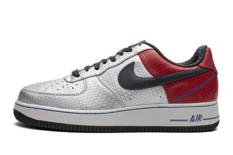 Nike Air Force 1 Prm '07 (jones)