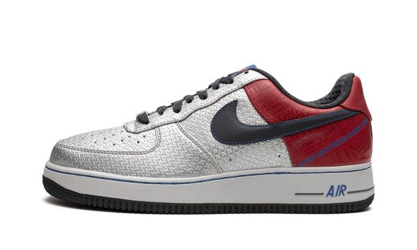 Nike Air Force 1 Prm '07 (jones)