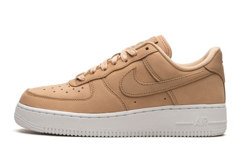 Nike Air Force 1 Prm Mf Wmns "vachetta Tan"