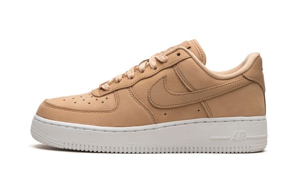 Nike Air Force 1 Prm Mf Wmns "vachetta Tan"