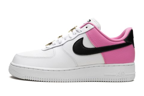 Nike Air Force 1 Se Mns Wmns "china Rose"