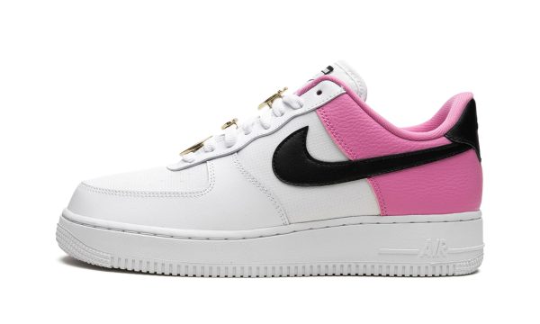 Nike Air Force 1 Se Mns Wmns "china Rose"