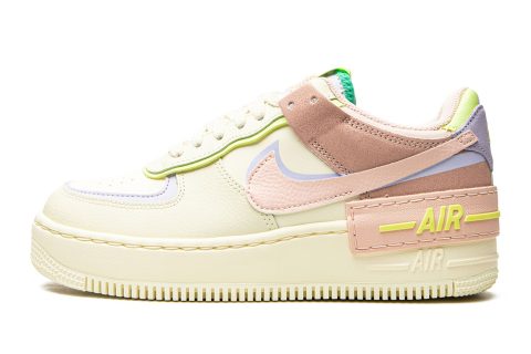 Nike Air Force 1 Shado Mns Wmns "cashmere"