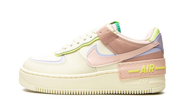 Nike Air Force 1 Shado Mns Wmns "cashmere"