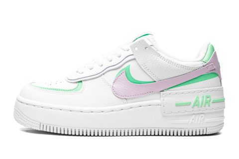 Nike Air Force 1 Shado Mns Wmns "infinite Lilac"