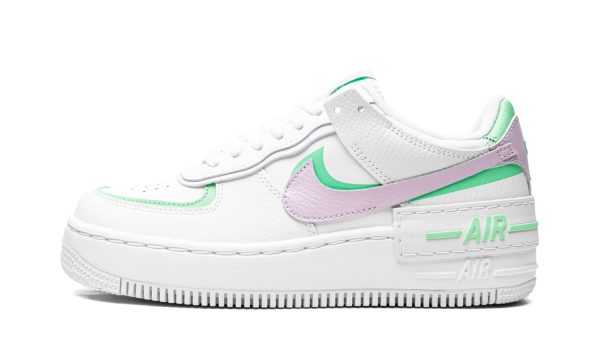 Nike Air Force 1 Shado Mns Wmns "infinite Lilac"