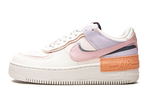 Nike Air Force 1 Shado Mns Wmns "pink Glaze"