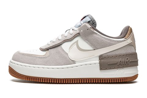 Nike Air Force 1 Shado Mns Wmns "sail / Pale Ivory"