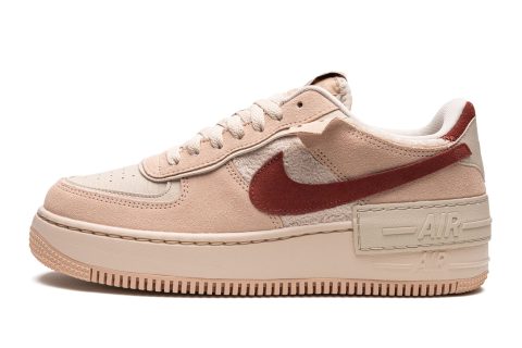 Nike Air Force 1 Shado Mns Wmns "shimmer"