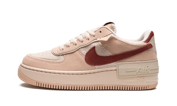 Nike Air Force 1 Shado Mns Wmns "shimmer"