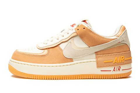 Nike Air Force 1 Shado Mns Wmns "sisterhood - Cashmere"