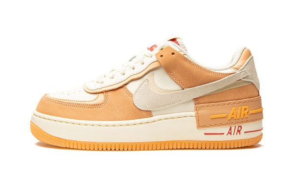 Nike Air Force 1 Shado Mns Wmns "sisterhood - Cashmere"