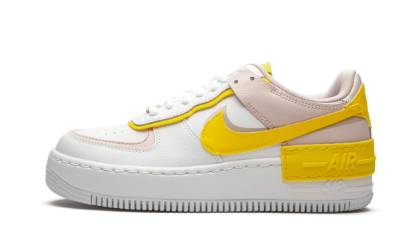 Nike Air Force 1 Shado Mns Wmns "sunshine"