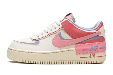 Nike Air Force 1 Shado Wmns "coconut Milk"