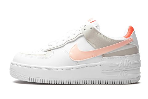 Nike Air Force 1 Shado Wmns "crimson Tint"