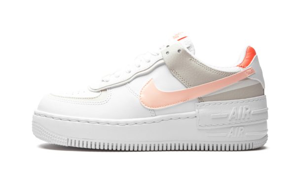 Nike Air Force 1 Shado Wmns "crimson Tint"