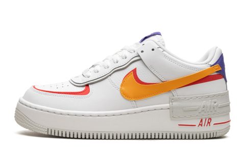 Nike Air Force 1 Shado Wmns "gundam"