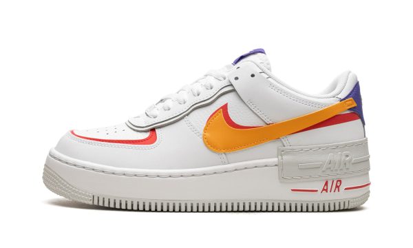 Nike Air Force 1 Shado Wmns "gundam"