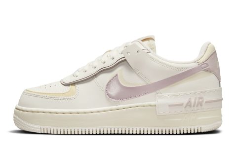 Air Force 1 Shadow Wmns "sail Platinum Violet"