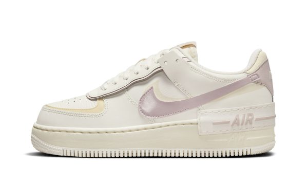 Air Force 1 Shadow Wmns "sail Platinum Violet"