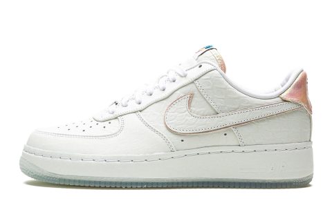 Nike Air Force 1 Sp Lw I/0 Yotd Nrg