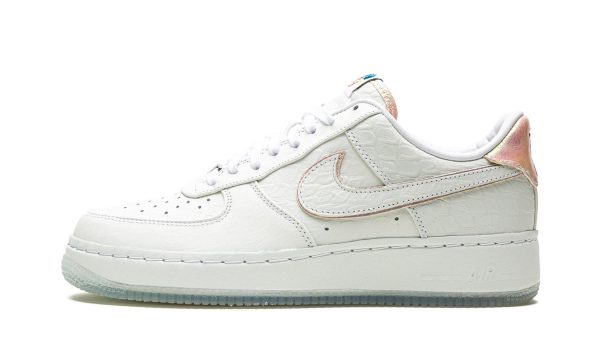 Nike Air Force 1 Sp Lw I/0 Yotd Nrg