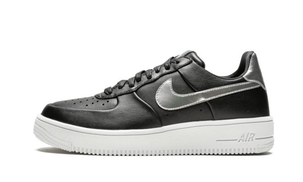 Air Force 1 Ultraforce / Rkk "new England Patroits"