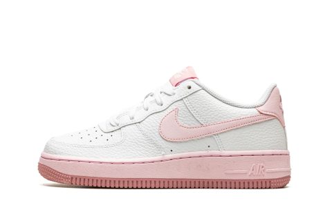 Nike Air Force 1 White / Pink Foam