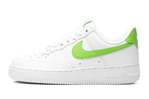 Nike Air Force 1 Wmns "action Green"