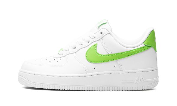 Nike Air Force 1 Wmns "action Green"