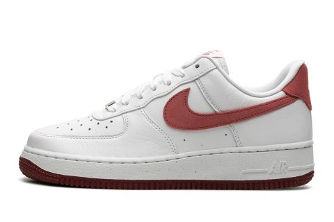 Nike Air Force 1 Wmns "adobe"