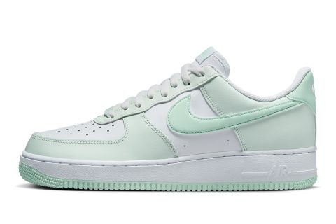 Air Force 1 Wmns "mint Foam"