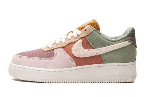 Nike Air Force 1 Wmns "oil Green"