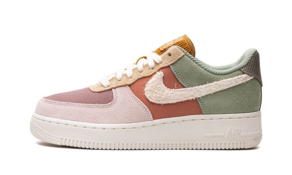 Nike Air Force 1 Wmns "oil Green"