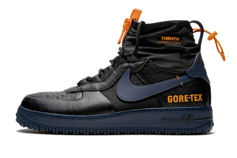 Nike Air Force 1 Wtr Gtx "gore-tex"