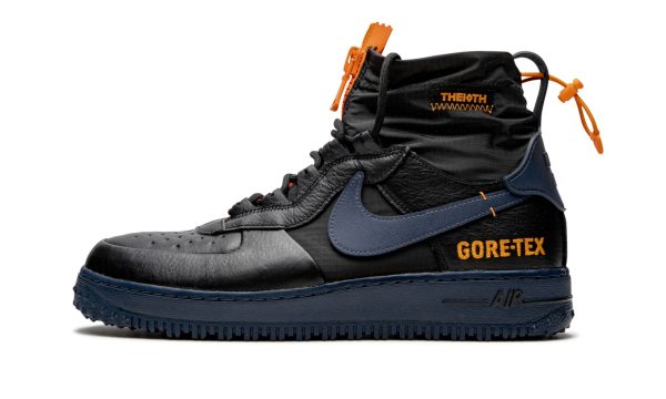 Nike Air Force 1 Wtr Gtx "gore-tex"