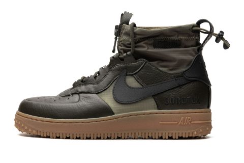 Nike Air Force 1 Wtr Gtx "medium Olive"