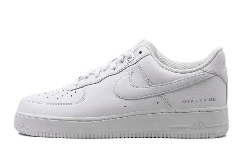 Nike Air Force 1 "alyx - White"