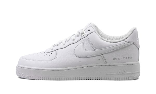 Nike Air Force 1 "alyx - White"