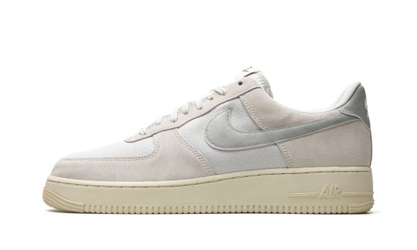 Nike Air Force 1 "certified Fresh" Sail / Light Smoke Grey / Photon D