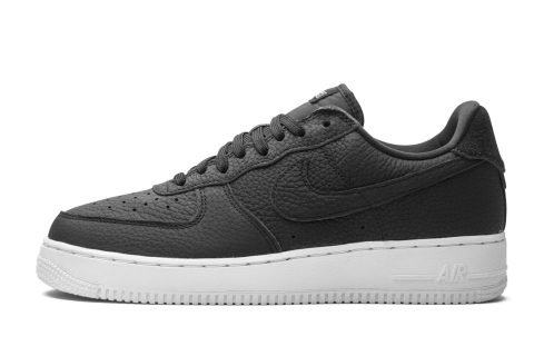 Air Force 1 "craft Black"