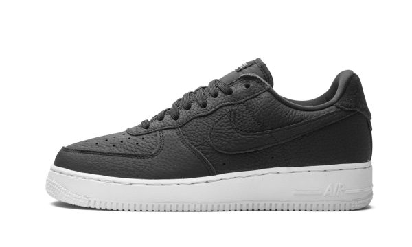 Air Force 1 "craft Black"