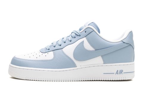 Air Force 1 "light Armory Blue"