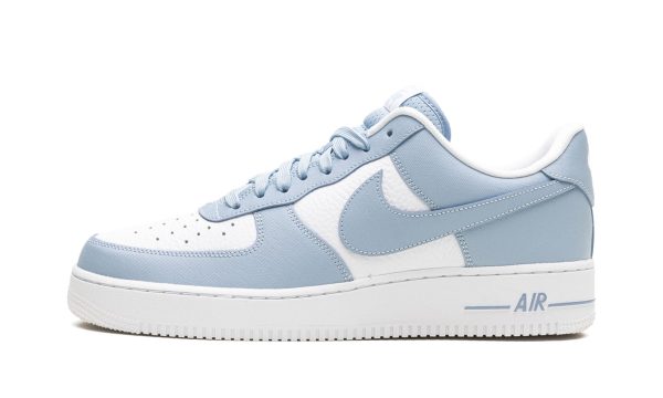 Air Force 1 "light Armory Blue"