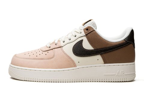 Nike Air Force 1 "neapolitan"