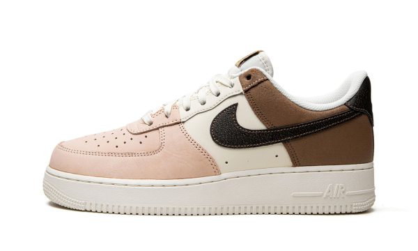 Nike Air Force 1 "neapolitan"