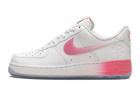 Nike Air Force 1 "san Francisco Chinatown"